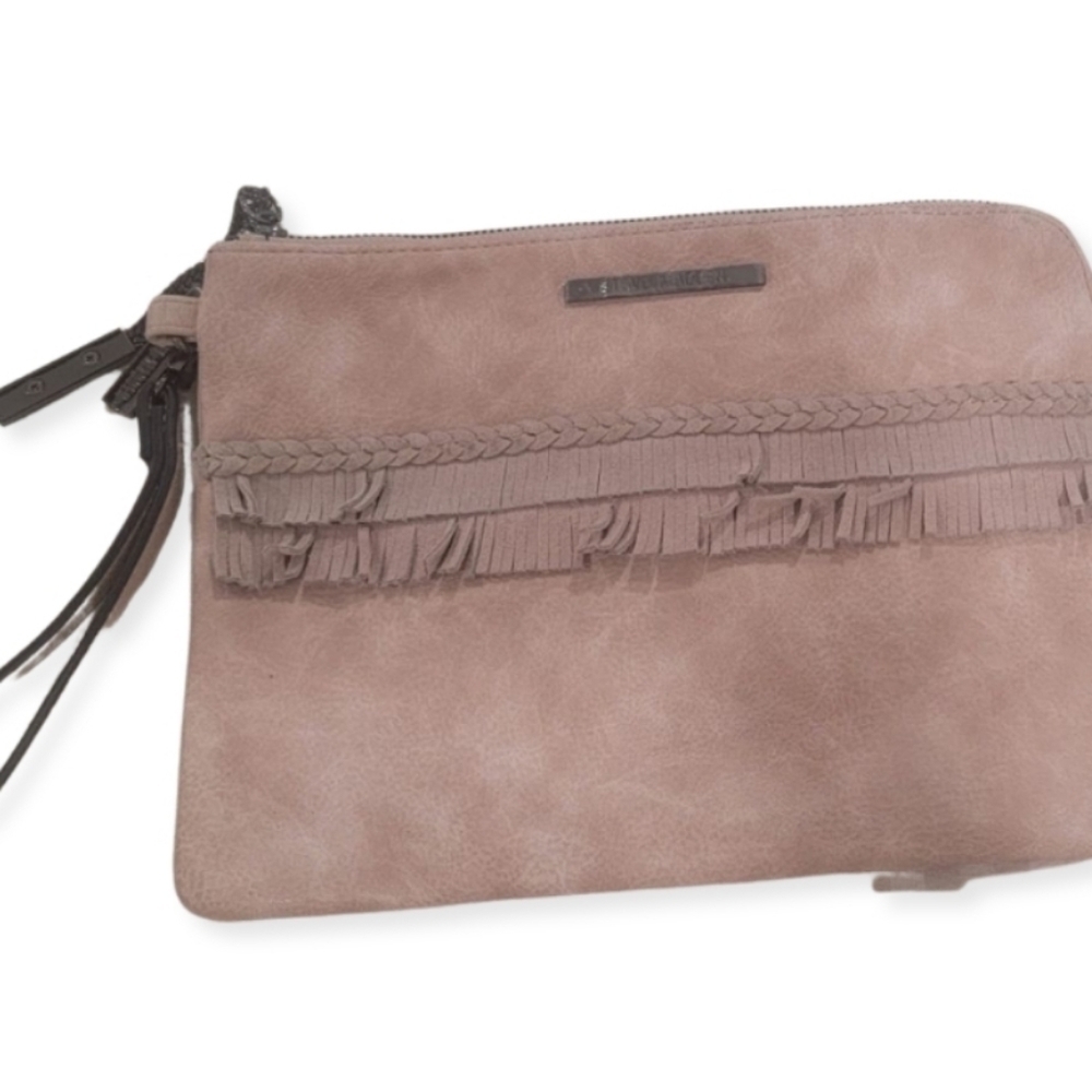 Steve Madden Clutch - Picture 3 of 6